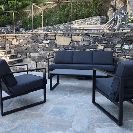 Ortensia Вилла *