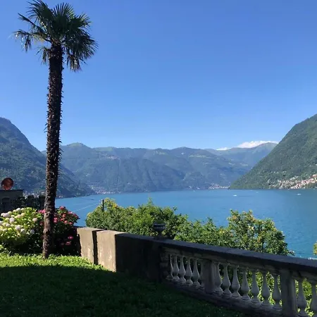 Villa Ortensia *