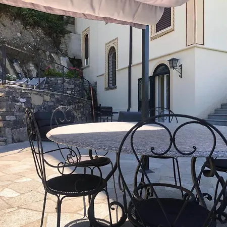 Вилла Ortensia Лалльо