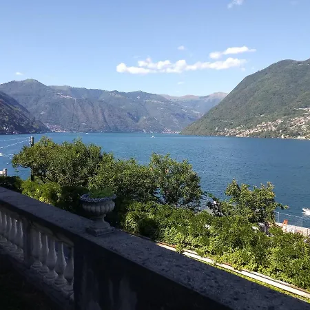 Вилла Ortensia *