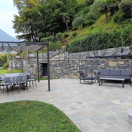 Ortensia * Лалльо