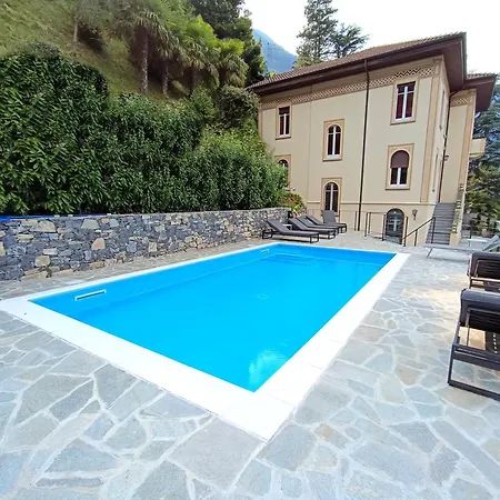 Ortensia Villa
