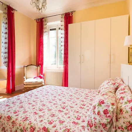 Ortensia Вилла Лалльо