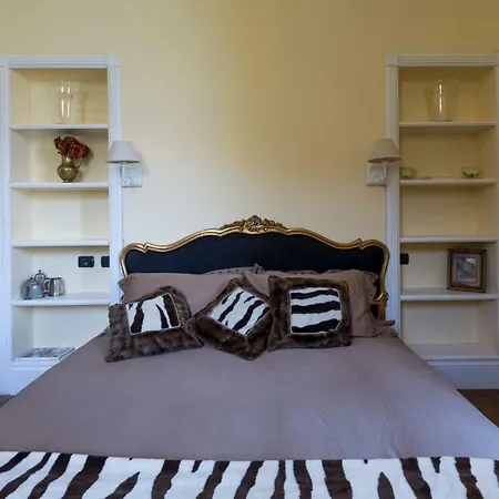 Ortensia Вилла Лалльо