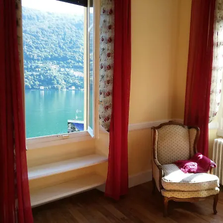 Ortensia Вилла *