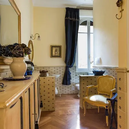 Вилла Ortensia *