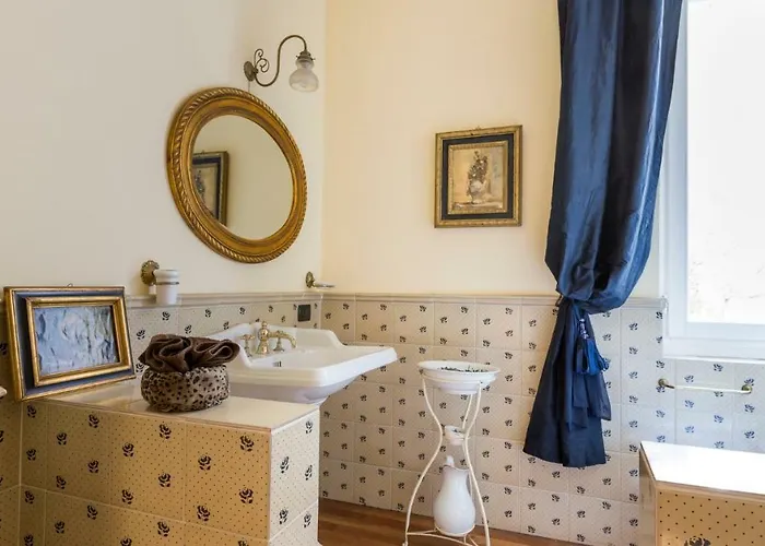 Βίλα Ortensia Laglio