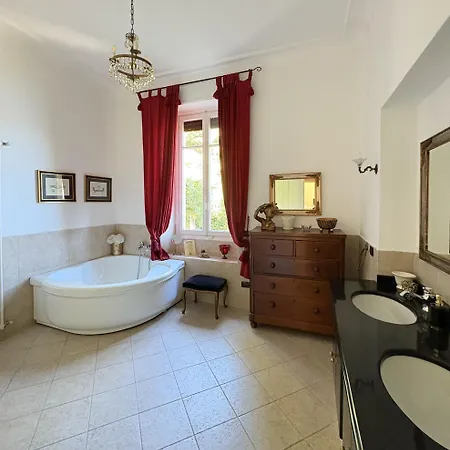 Ortensia Villa