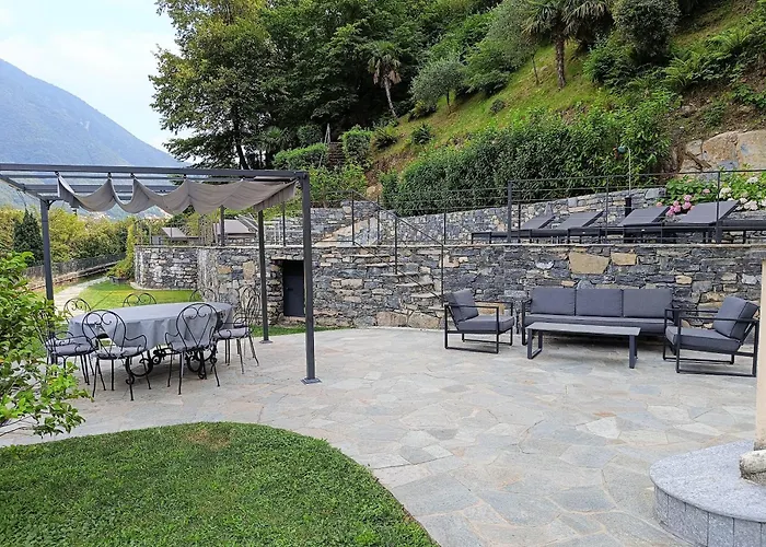 Ortensia * 拉利奥