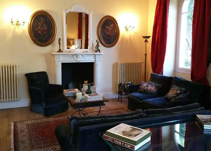 Ortensia Villa Laglio