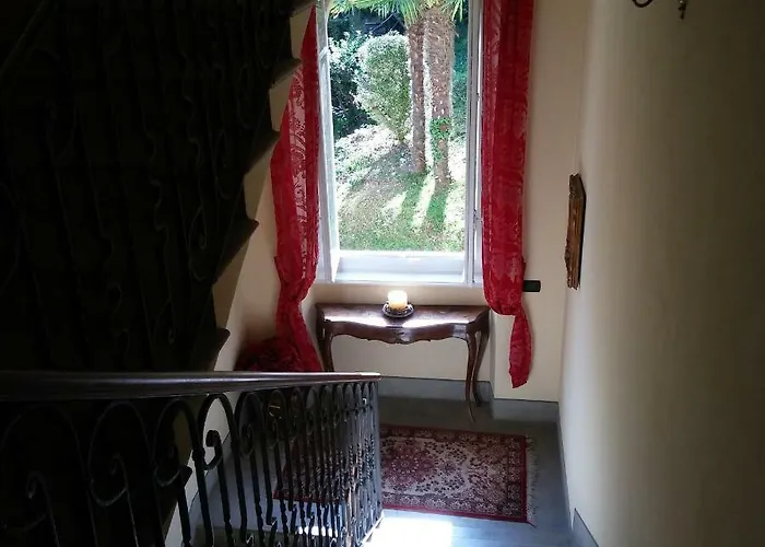 Villa Ortensia Laglio