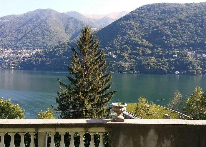 Ortensia Villa