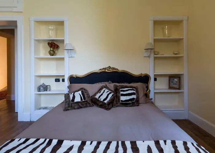 Ortensia 别墅 拉利奥