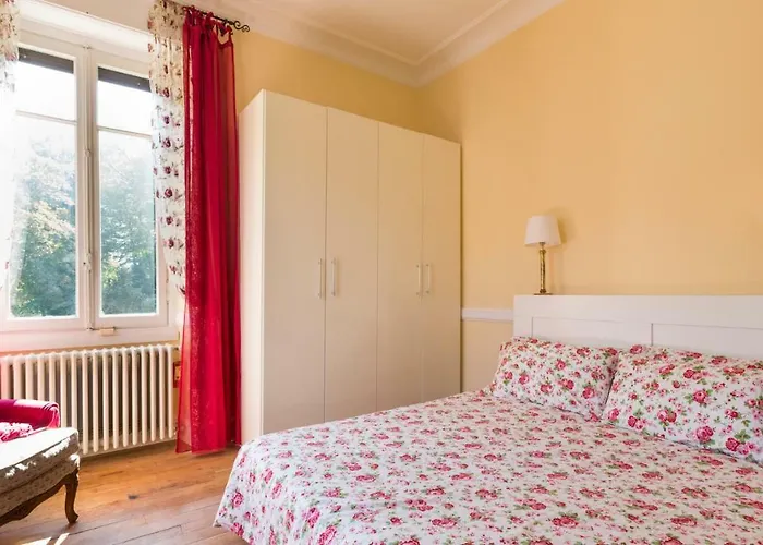 Villa Ortensia Laglio