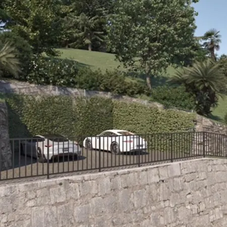 Vila Ortensia