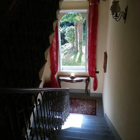 Willa Ortensia Laglio