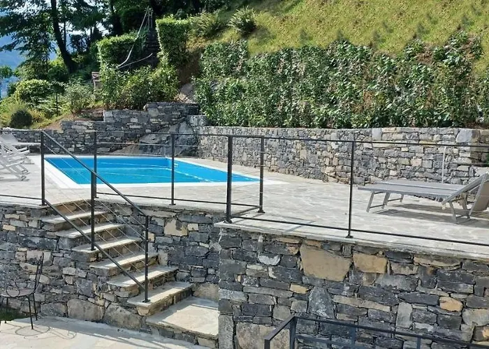 Ortensia * Laglio