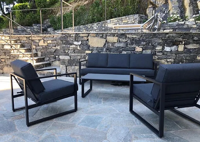 Ortensia Villa *