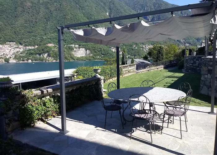 Villa Ortensia Laglio
