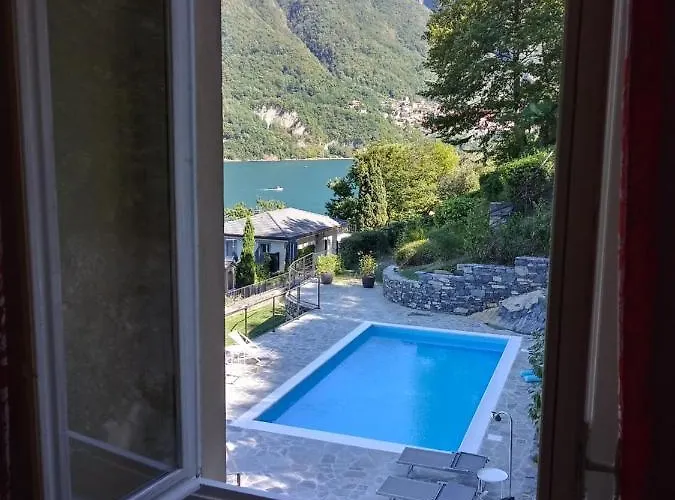 Ortensia Laglio