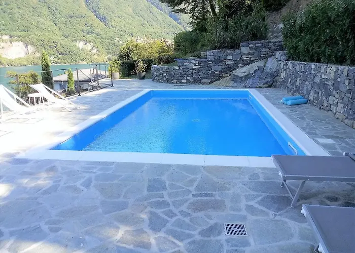 Ortensia Laglio