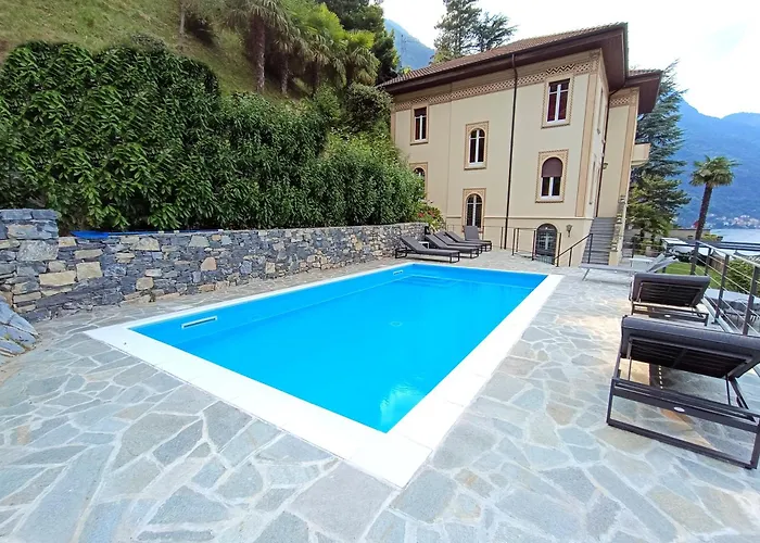 Ortensia Villa