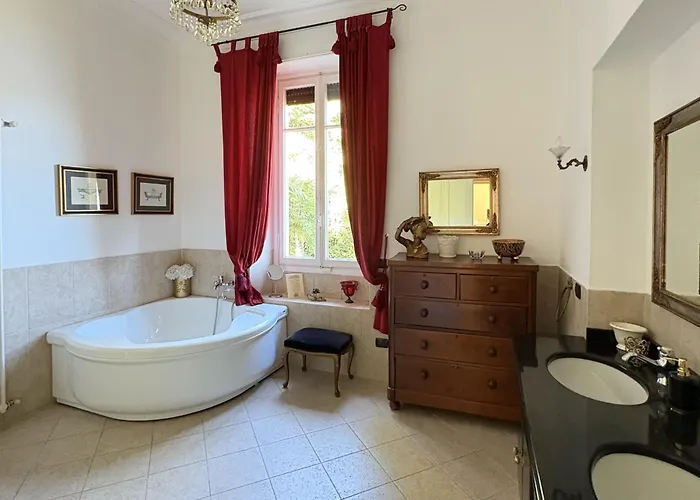Ortensia Villa