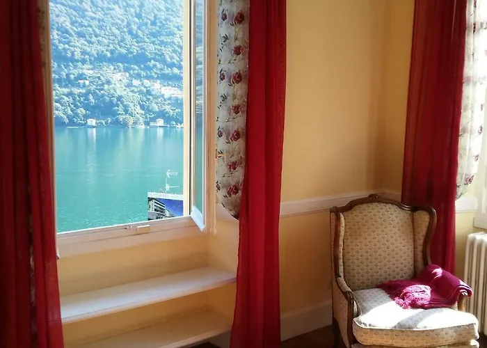 Ortensia Villa *