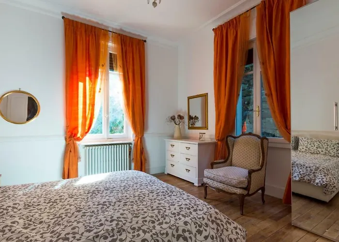 Villa Ortensia