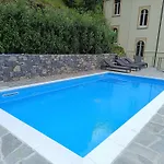 Ortensia Villa Laglio