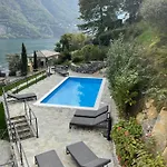 Ortensia Villa Laglio