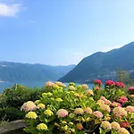 Ortensia Villa Laglio
