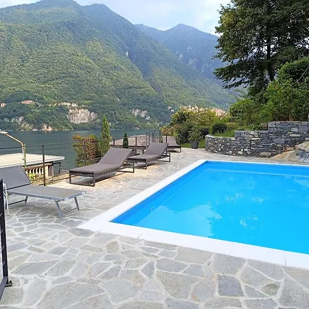 Ortensia Villa *