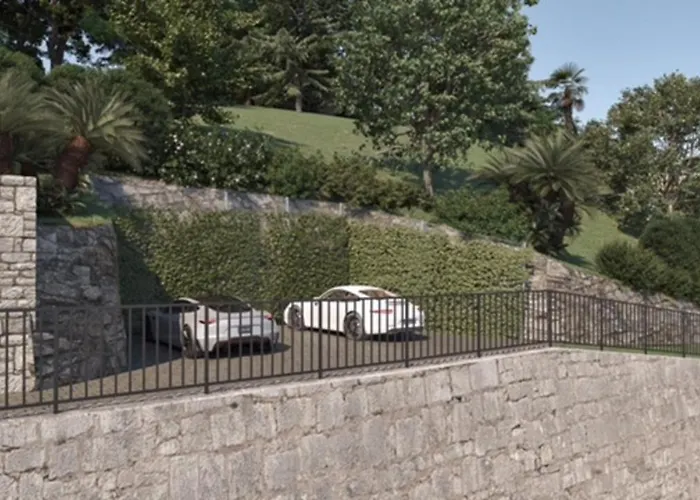 Villa Ortensia