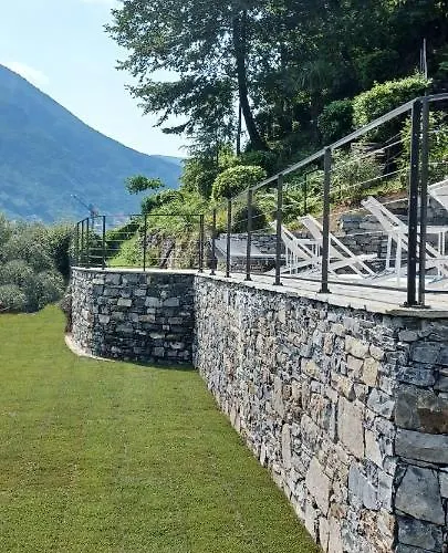 Ortensia * Laglio