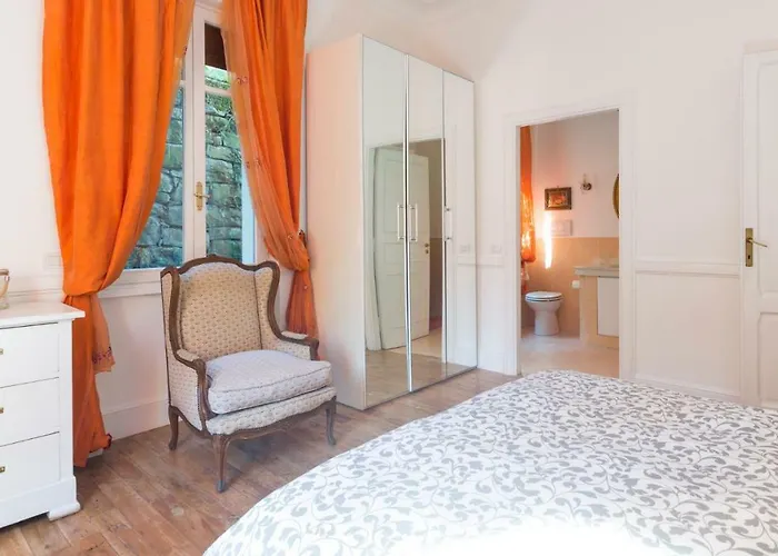 Ortensia Villa
